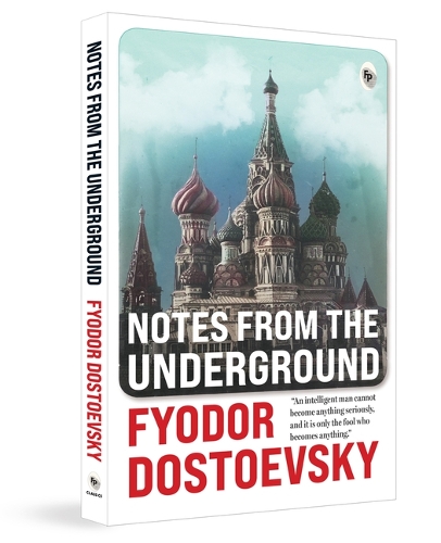 Notes from the Underground