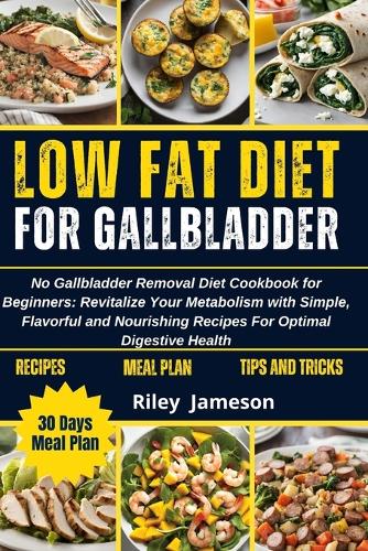 Low Fat Diet for Gallbladder