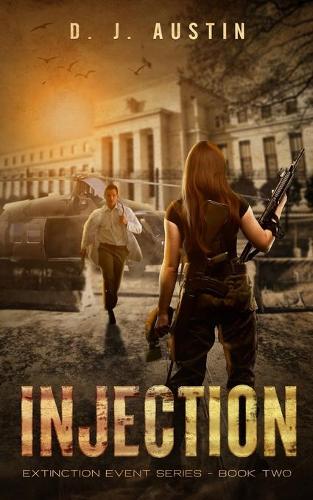 Injection: (2 Extinction Event)