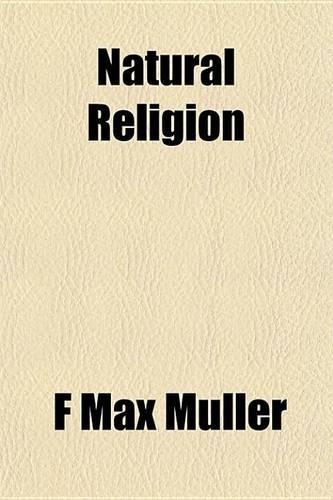 Natural Religion