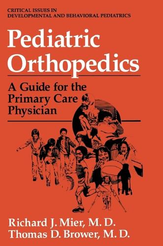 Pediatric Orthopedics