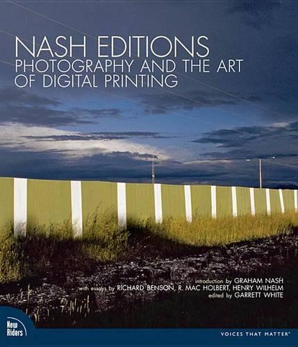 Nash Editions: Photography and the Art of Digital Printing