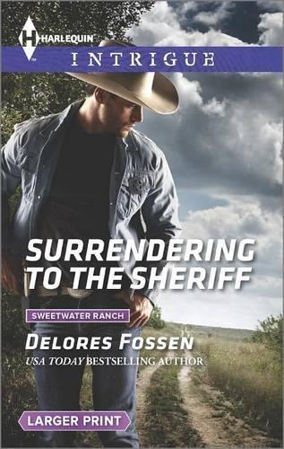 Surrendering to the Sheriff