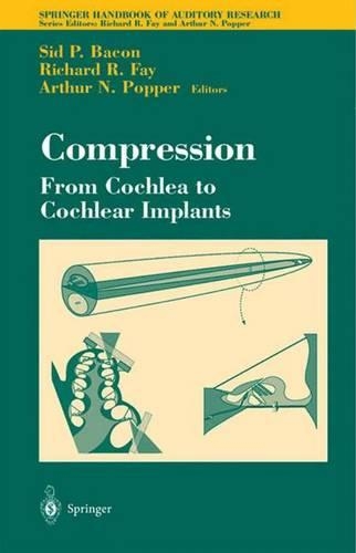 Compression: From Cochlea to Cochlear Implants: (Springer Handbook of Auditory Research)