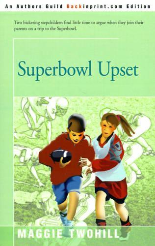Superbowl Upset: (English)
