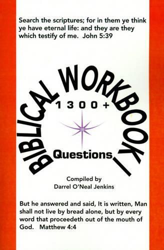 Biblical Workbook I