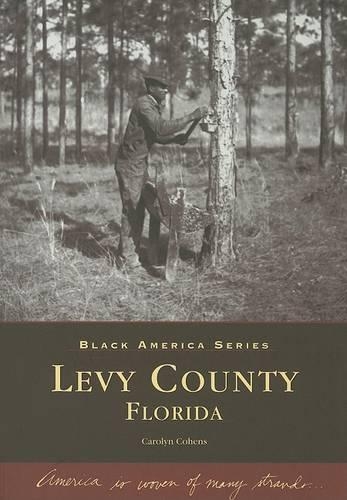 Levy County, Florida