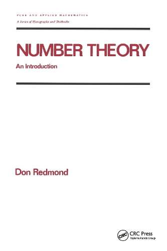 Number Theory