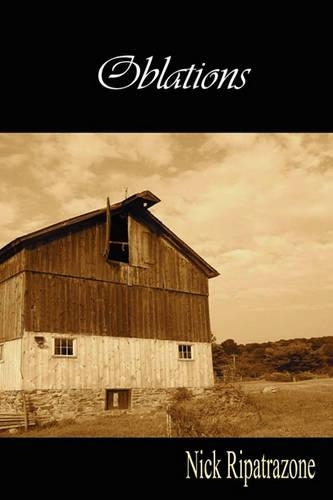 Oblations: (English)