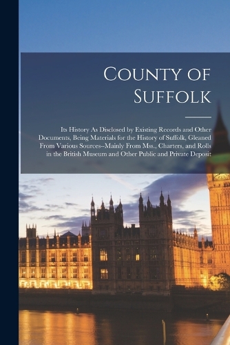 County of Suffolk