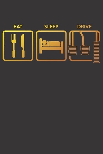 Notebook for car auto tuner and racer mechanic