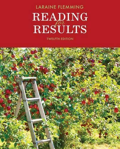 Reading for Results
