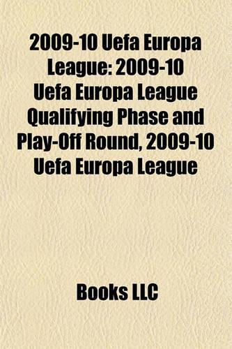 2009-10 Uefa Europa League