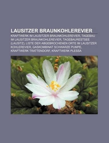 Lausitzer Braunkohlerevier