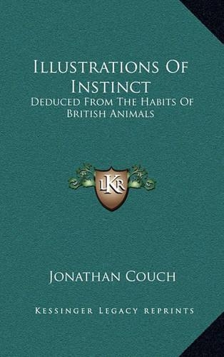 Illustrations of Instinct