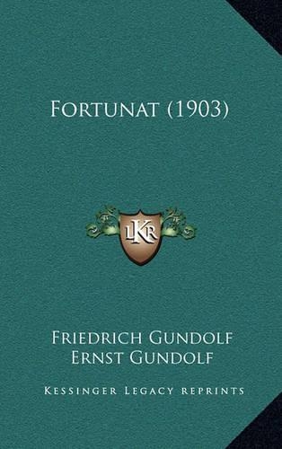 Fortunat (1903)