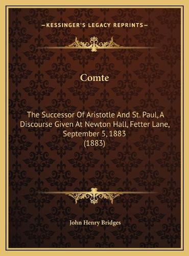 Comte