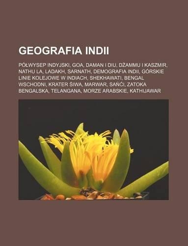 Geografia Indii