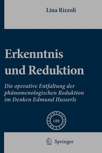 Erkenntnis und Reduktion
