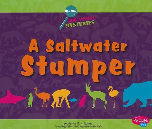 A Saltwater Stumper