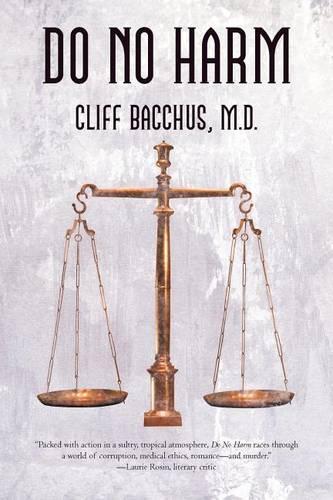Do No Harm: (English)