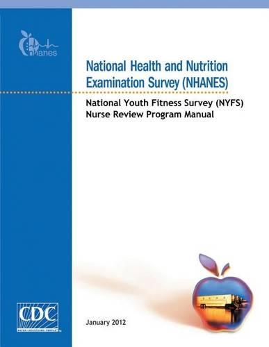 National Health and Nutrition Examination Survey (Nhanes)