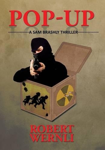 Pop-Up: A Sam Brashly Thriller(English)