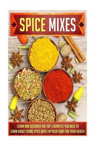 Spice Mixes