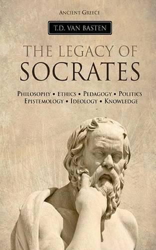 Ancient Greece: The Legacy of Socrates(English)