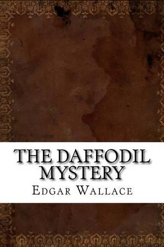 The Daffodil Mystery