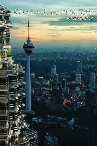 Kuala-Lampur, My Notebook