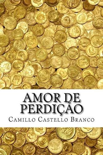Amor de Perdição