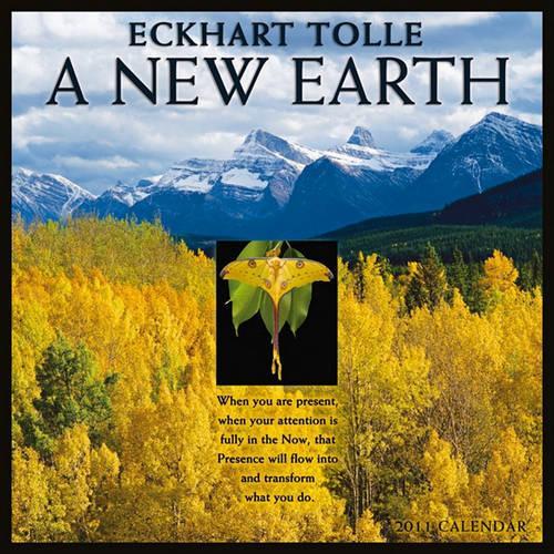 A New Earth Calendar