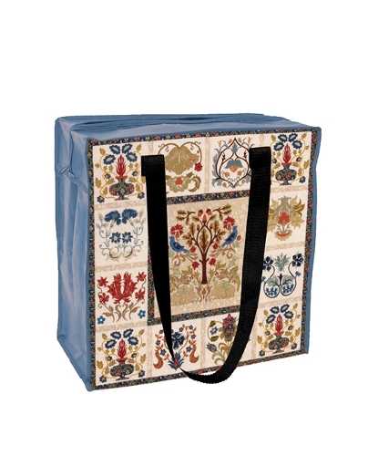 William Morris--Eco Tote
