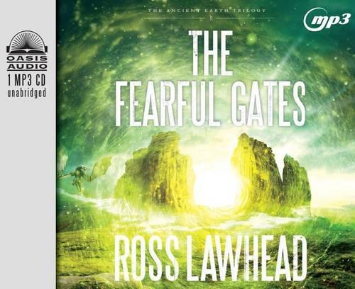 The Fearful Gates: Volume 3(3 Ancient Earth)