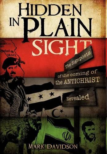 Hidden in Plain Sight