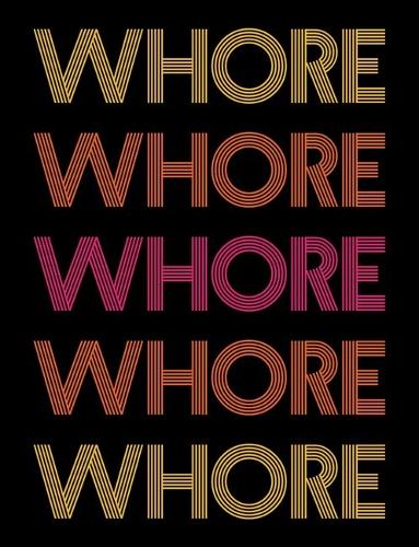 Whore