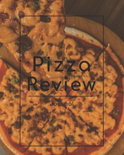 Pizza Review Journal