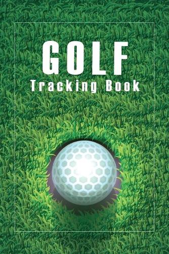 GOLF Tracking Book