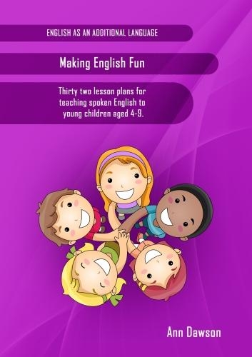 Making English Fun