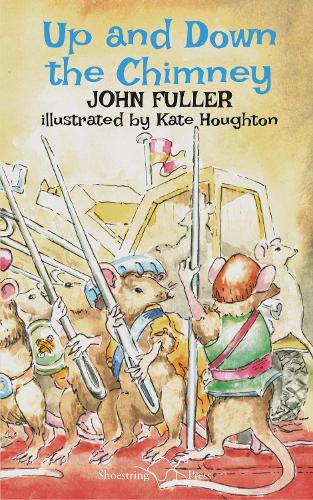 Up and Down the Chimney