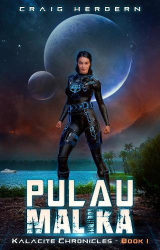 Pulau Malika