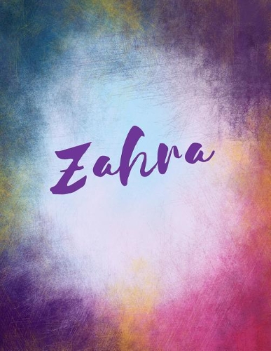 Zahra