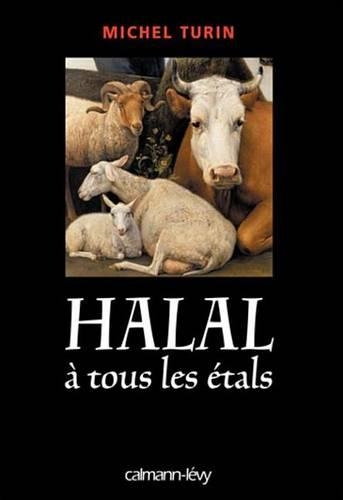 Halal a Tous Les Etals