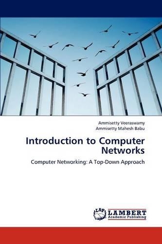 Introduction to Computer Networks