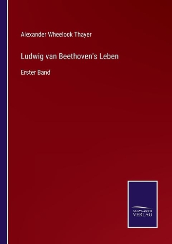 Ludwig van Beethoven's Leben
