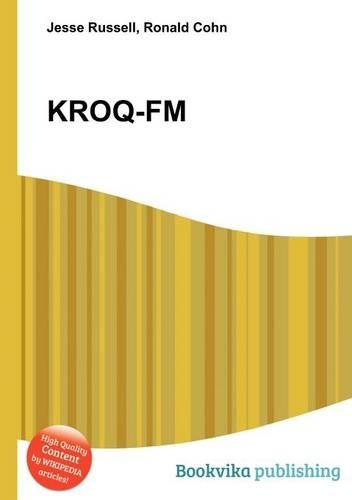 Kroq-FM: (English)