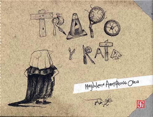 Trapo y Rata