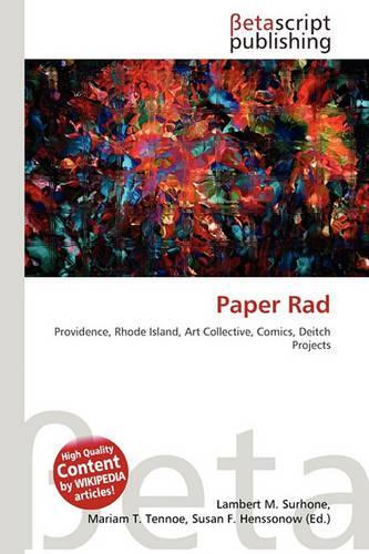 Paper Rad