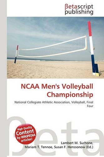 NCAA Men's Volleyball Championship
